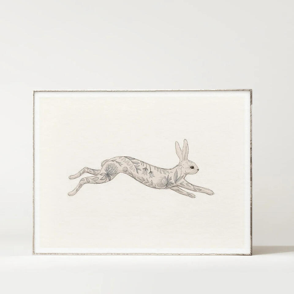 Illustration Anne Løvenskjold